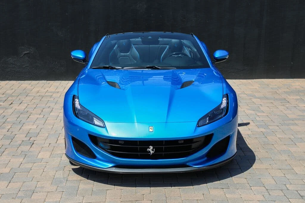 2020 Ferrari Portofino - Image 13 of 31