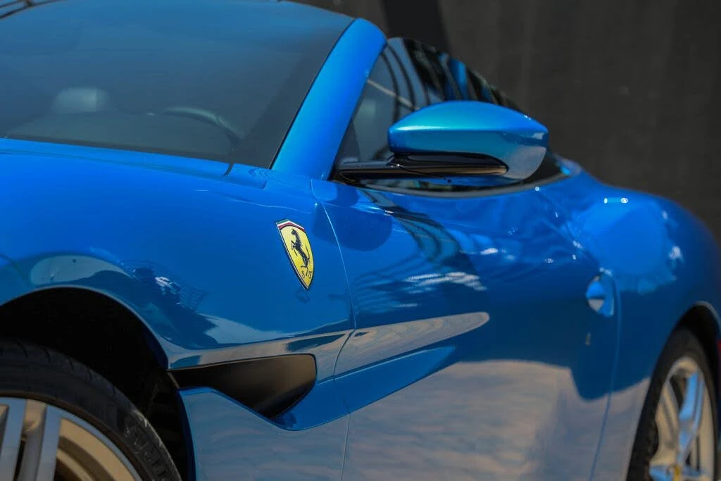 2020 Ferrari Portofino - Image 17 of 31