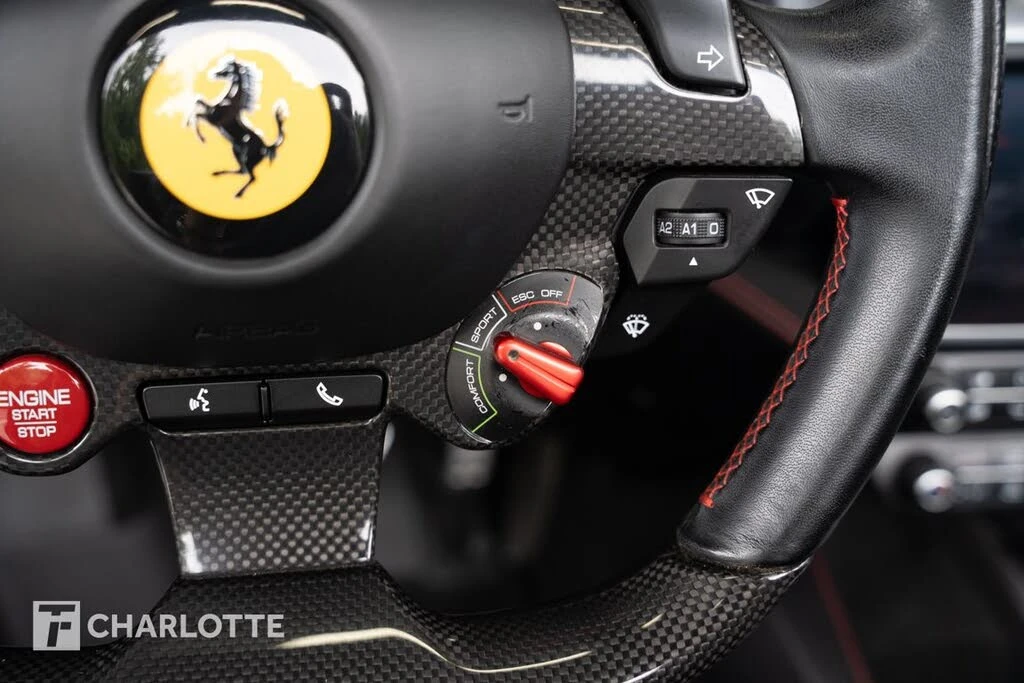 2020 Ferrari Portofino - Image 24 of 31