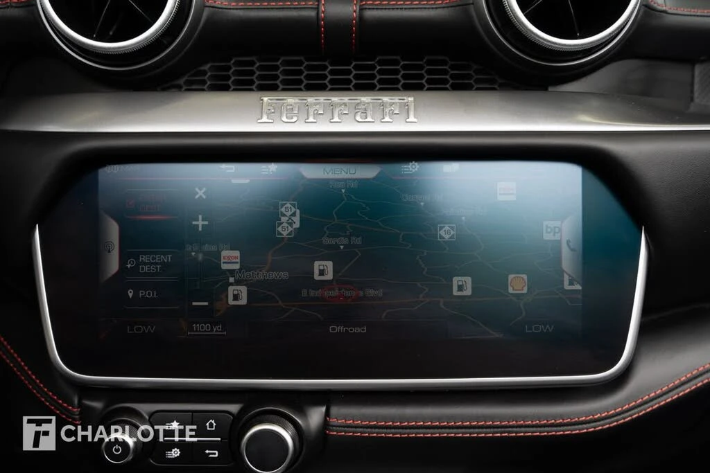 2020 Ferrari Portofino - Image 28 of 31