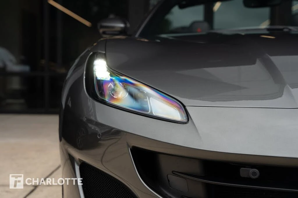 2020 Ferrari Portofino - Image 5 of 31