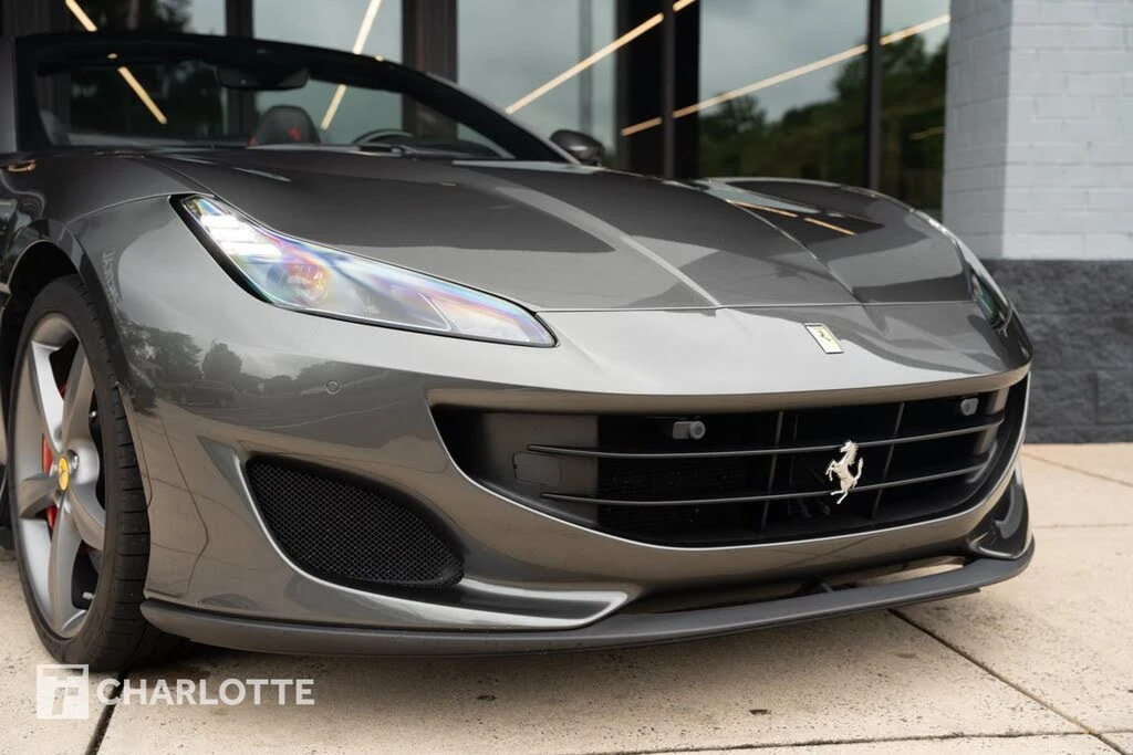 2020 Ferrari Portofino - Image 3 of 31