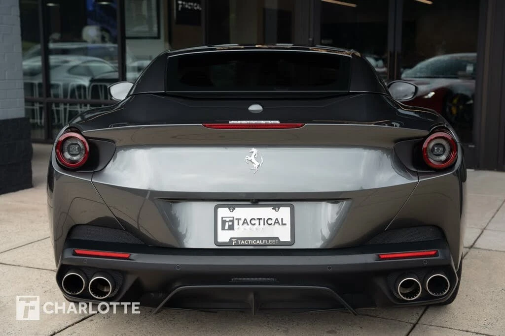 2020 Ferrari Portofino - Image 14 of 31