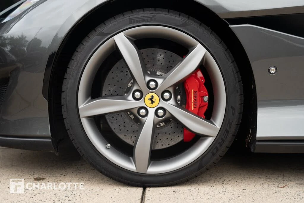 2020 Ferrari Portofino - Image 11 of 31
