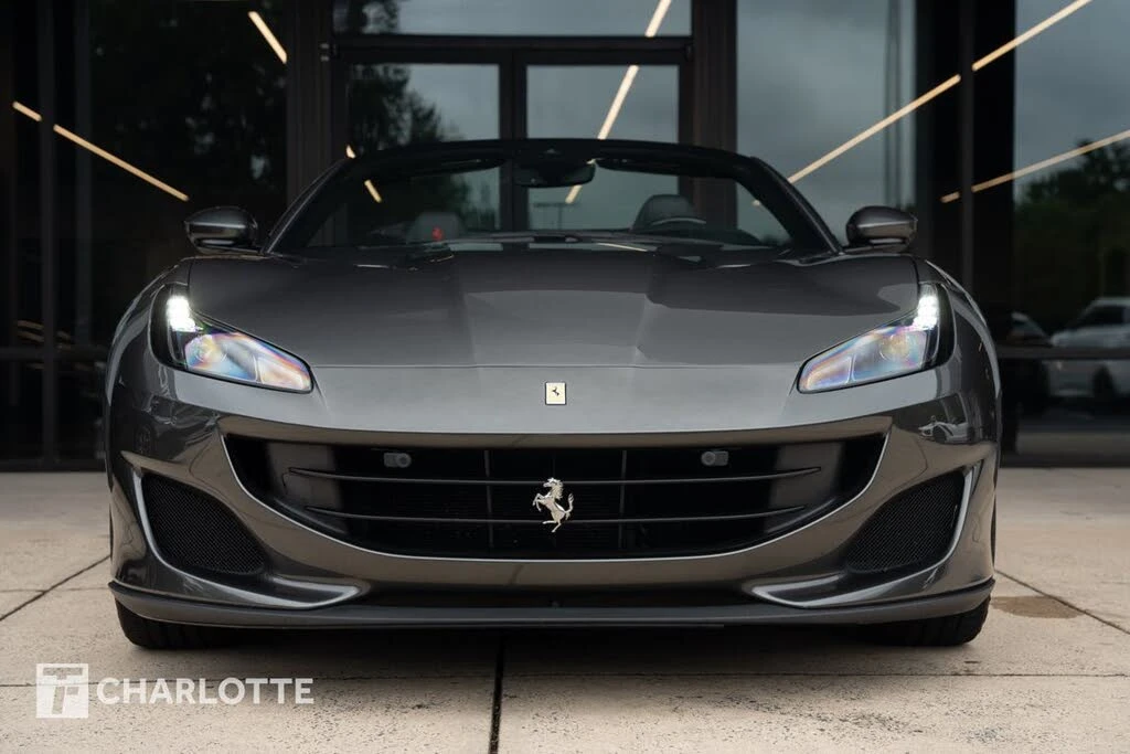 2020 Ferrari Portofino - Image 6 of 31