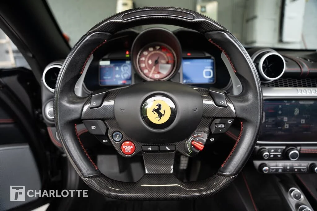 2020 Ferrari Portofino - Image 23 of 31