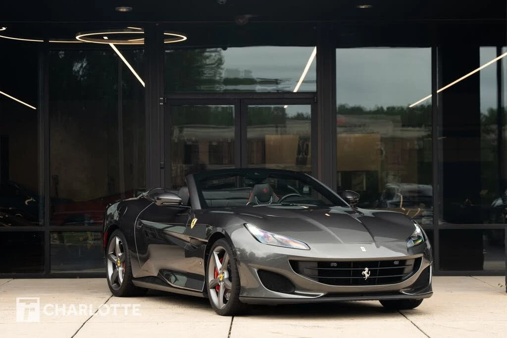 2020 Ferrari Portofino - Image 2 of 31