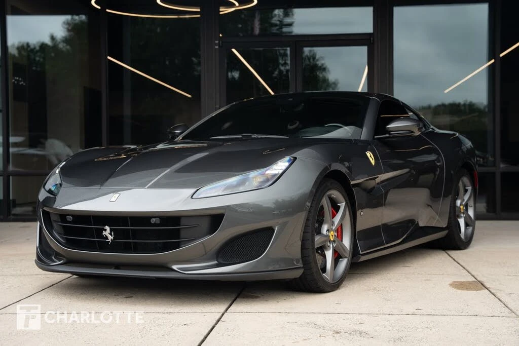 2020 Ferrari Portofino - Image 8 of 31