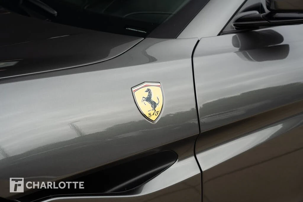 2020 Ferrari Portofino - Image 9 of 31