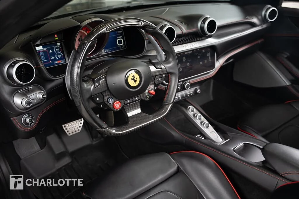 2020 Ferrari Portofino - Image 22 of 31
