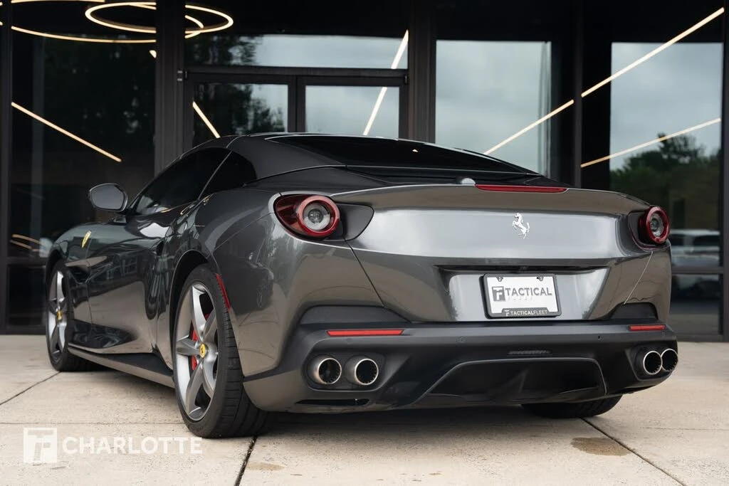 2020 Ferrari Portofino - Image 12 of 31