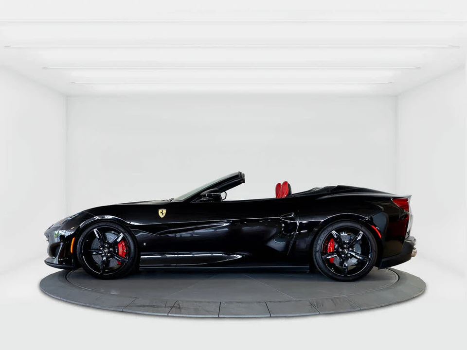 2020 Ferrari Portofino - Image 2 of 6