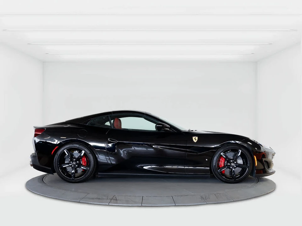 2020 Ferrari Portofino - Image 6 of 6