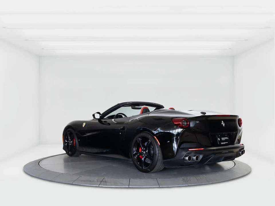 2020 Ferrari Portofino - Image 3 of 6