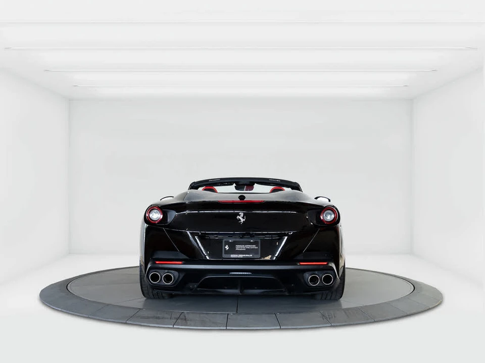 2020 Ferrari Portofino - Image 4 of 6