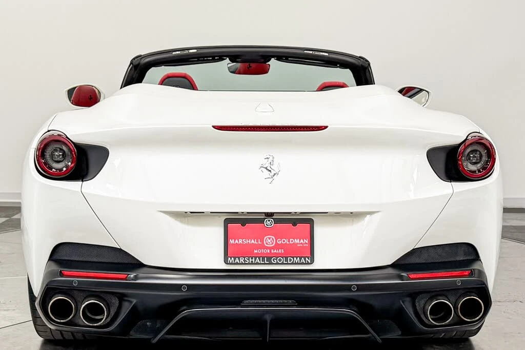 2020 Ferrari Portofino - Image 8 of 31