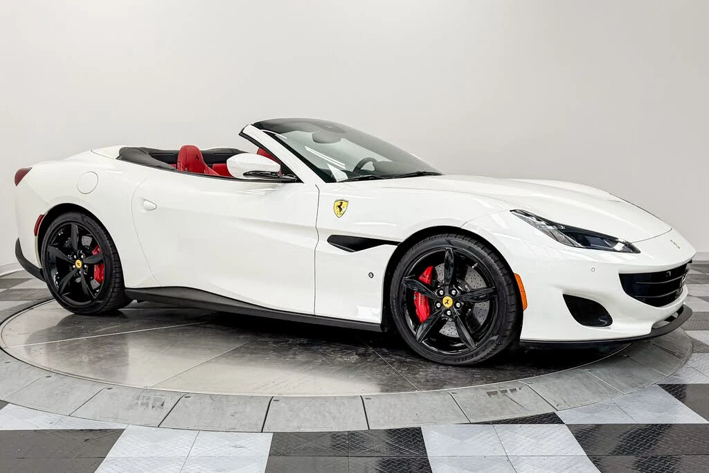 2020 Ferrari Portofino - Image 31 of 31