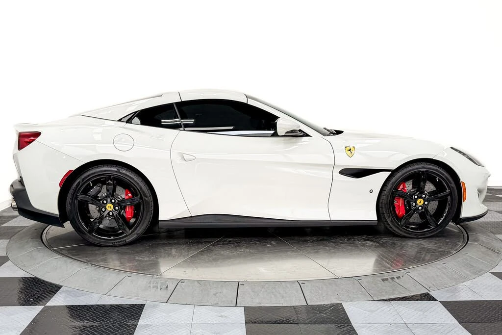 2020 Ferrari Portofino - Image 18 of 31