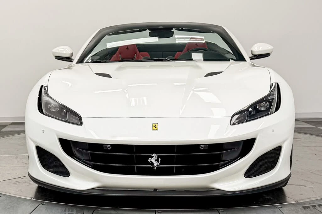 2020 Ferrari Portofino - Image 4 of 31