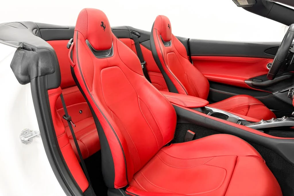 2020 Ferrari Portofino - Image 24 of 31