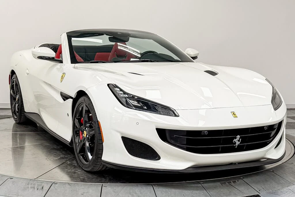 2020 Ferrari Portofino - Image 3 of 31
