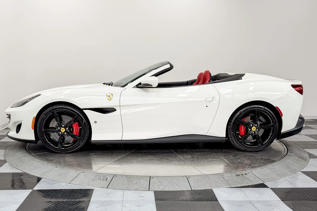 2020 Ferrari Portofino - Image 6 of 31