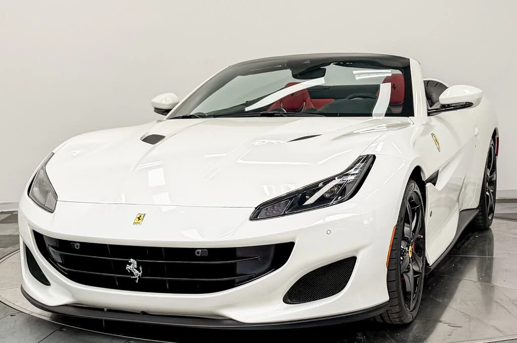 2020 Ferrari Portofino - Image 5 of 31