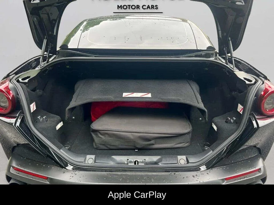 2020 Ferrari Portofino - Image 12 of 31