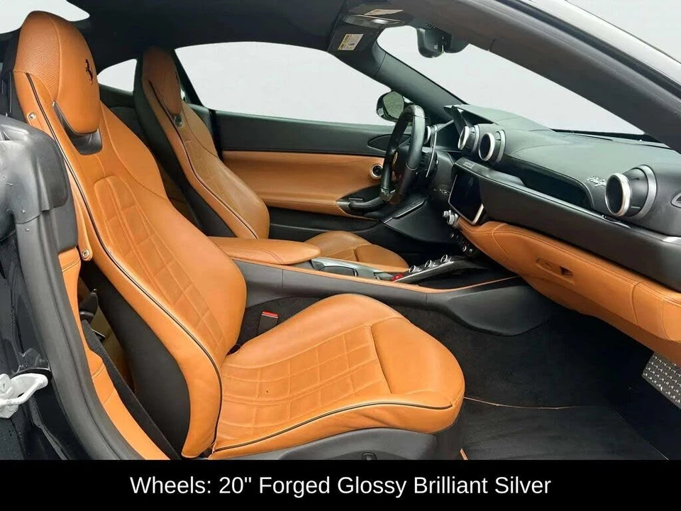 2020 Ferrari Portofino - Image 13 of 31