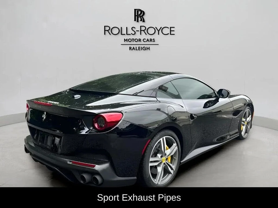 2020 Ferrari Portofino - Image 8 of 31