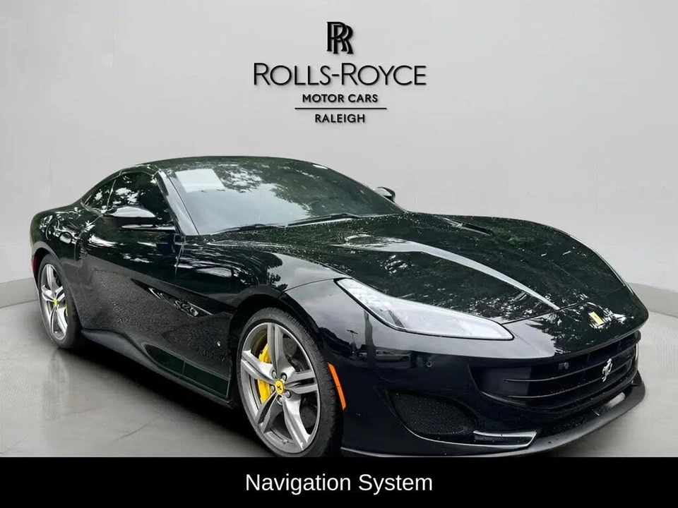 2020 Ferrari Portofino - Image 3 of 31