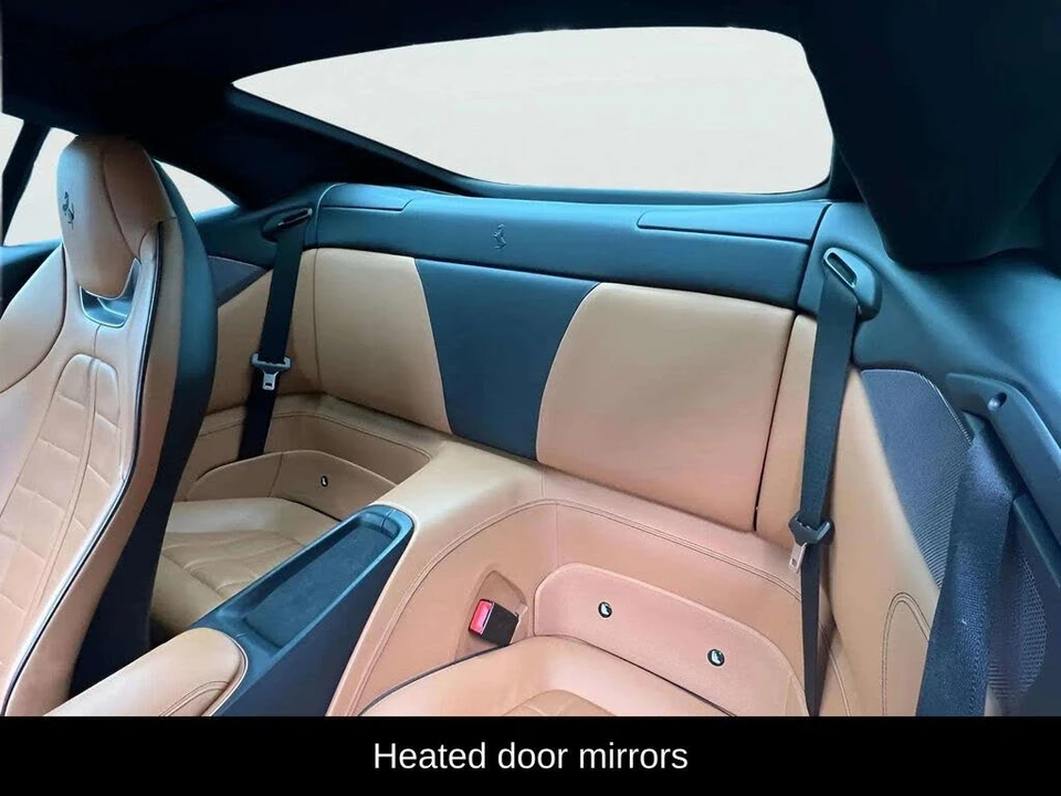 2020 Ferrari Portofino - Image 11 of 31