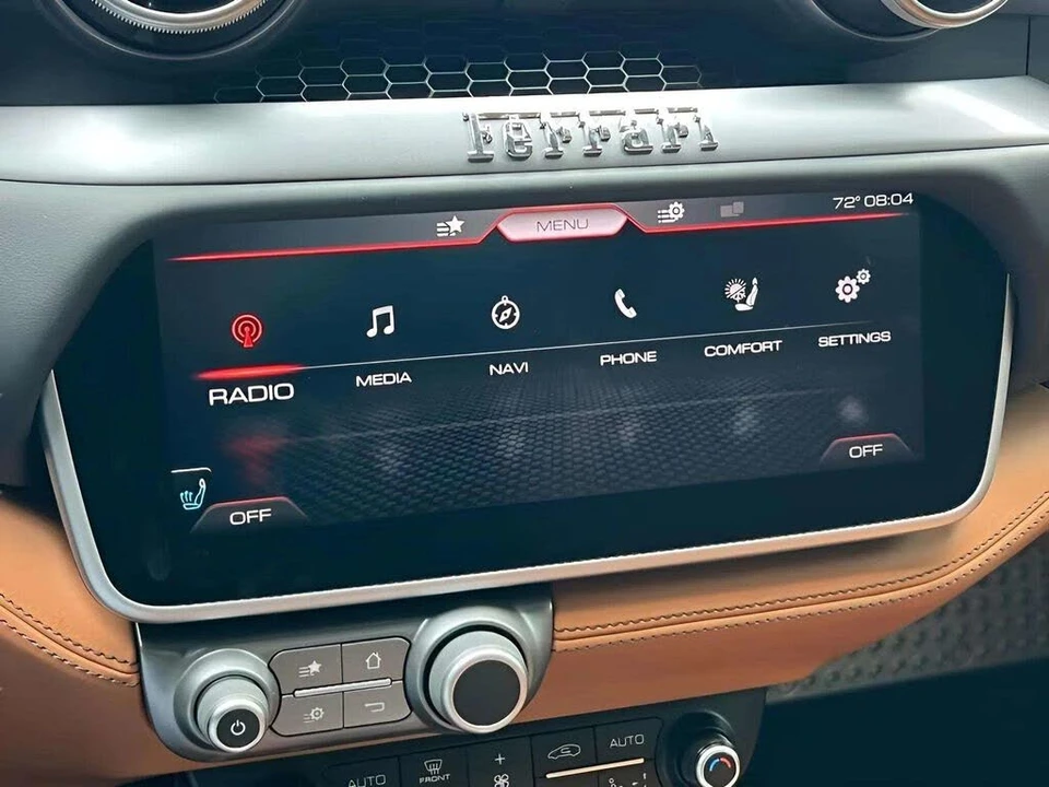 2020 Ferrari Portofino - Image 31 of 31