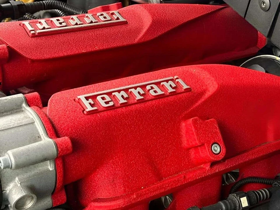 2020 Ferrari Portofino - Image 16 of 31
