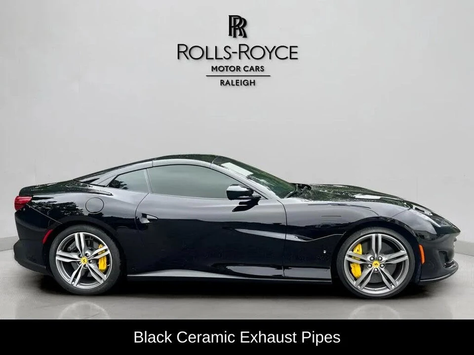 2020 Ferrari Portofino - Image 9 of 31