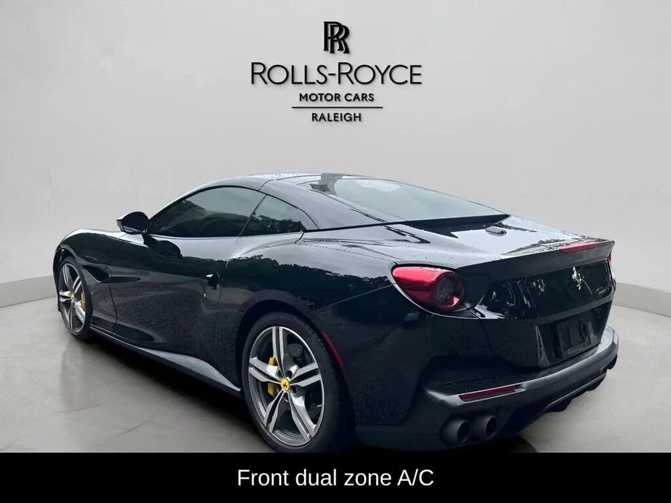 2020 Ferrari Portofino - Image 6 of 31