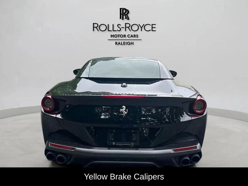 2020 Ferrari Portofino - Image 7 of 31