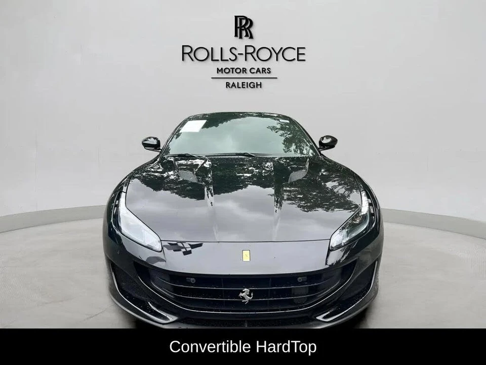 2020 Ferrari Portofino - Image 4 of 31