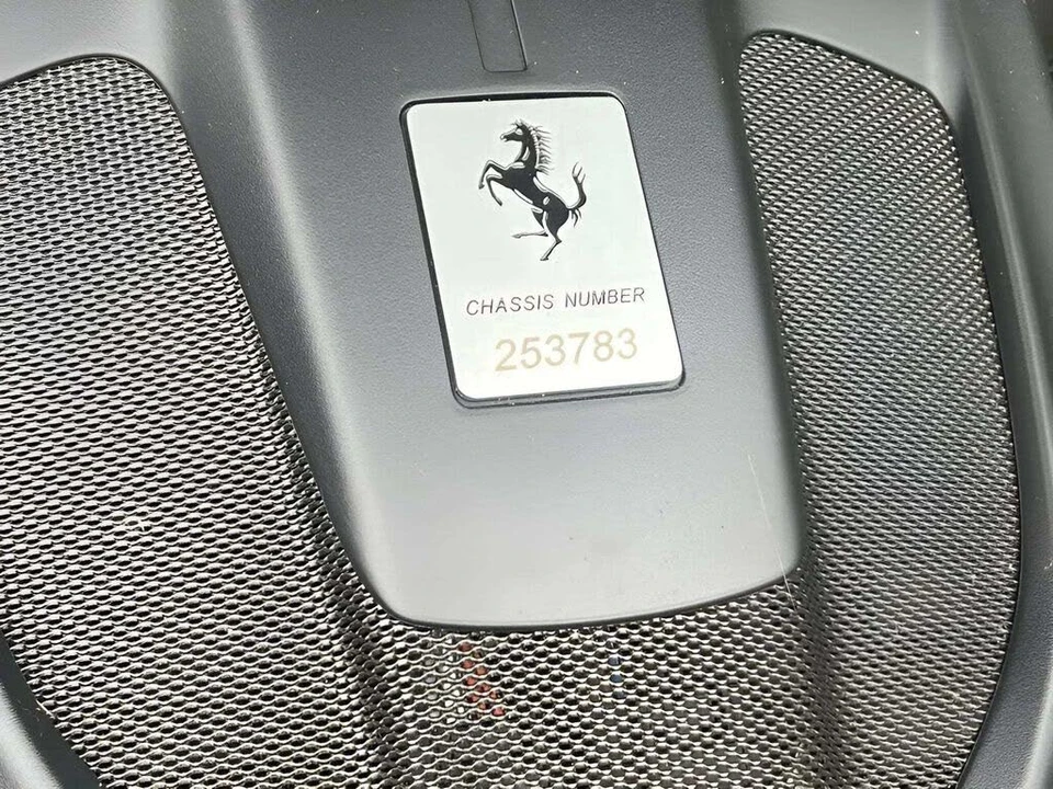 2020 Ferrari Portofino - Image 15 of 31