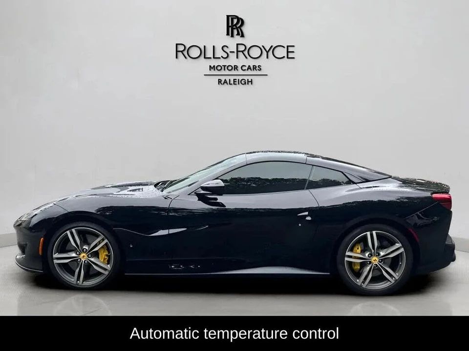 2020 Ferrari Portofino - Image 5 of 31