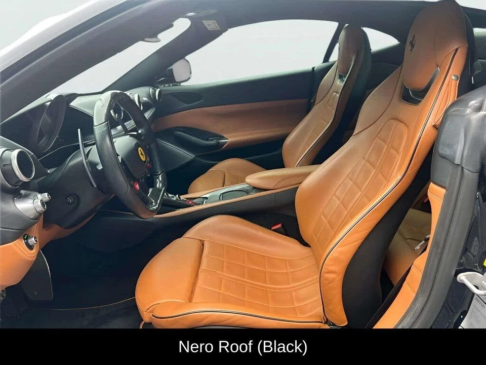 2020 Ferrari Portofino - Image 10 of 31