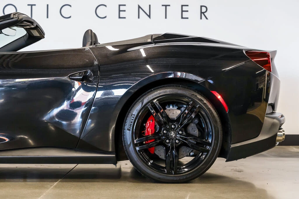 2020 Ferrari Portofino - Image 22 of 31