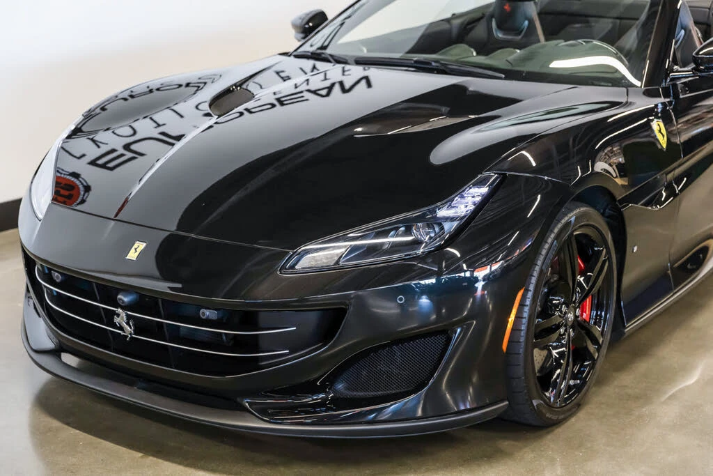 2020 Ferrari Portofino - Image 6 of 31