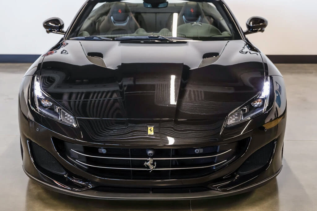 2020 Ferrari Portofino - Image 4 of 31