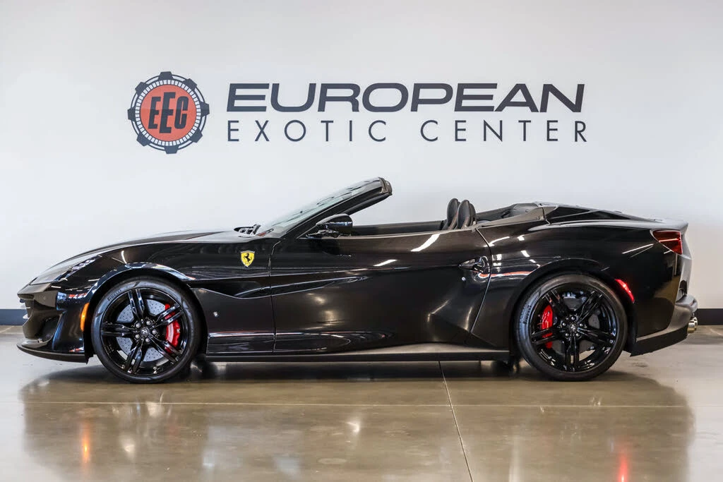 2020 Ferrari Portofino - Image 8 of 31