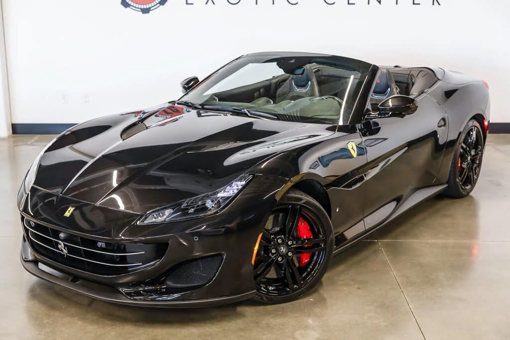 2020 Ferrari Portofino - Image 7 of 31