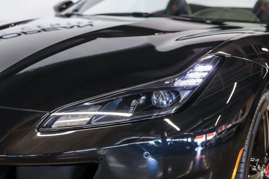 2020 Ferrari Portofino - Image 28 of 31