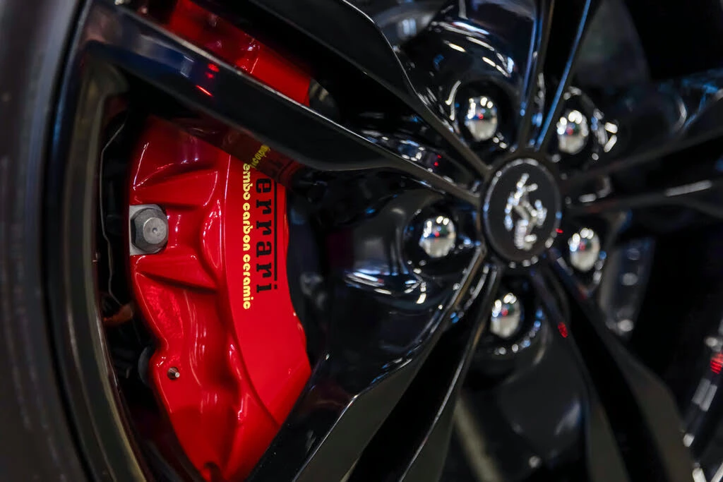2020 Ferrari Portofino - Image 24 of 31