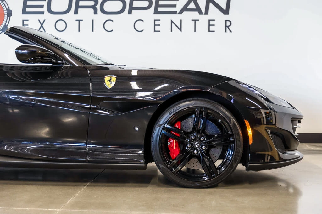 2020 Ferrari Portofino - Image 18 of 31