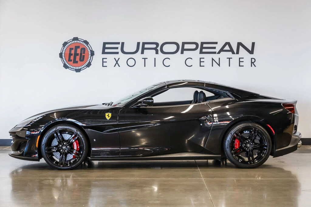 2020 Ferrari Portofino - Image 9 of 31